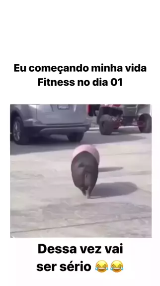 Por que a minha vida fitness não deu certo?