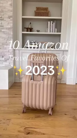20  Travel Essentials You Must Have (UPDATED 2023) — ckanani