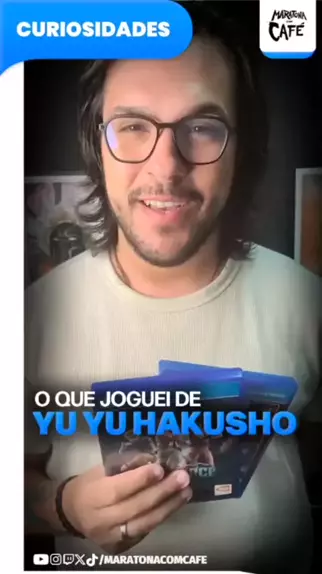 Voc Lembra Desses Jogos De Yu Yu Hakusho Com A Chegada Da S Rie Na Netflixbrasil Eu Relembrei