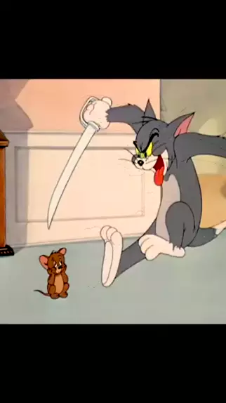 Kisscartoon tom hot sale and jerry