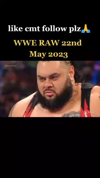 WWE Meme 2023