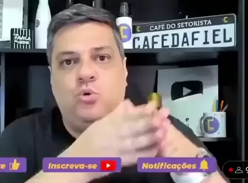 Café do Setorista 