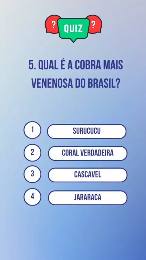 Quiz conhecimentos gerais - perguntas e respostas #quiz #conhecimentos