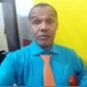 presbítero Sérgio Carlos