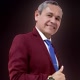 Pastor Lourival Gonçalves