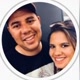 Júnior e Mel