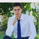 Oziel Dênevan