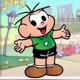 ..Cebolinha..