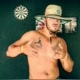 Vaall Machado