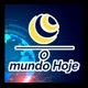 O mundo hoje