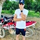 Atleta miller Barbosa