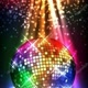 disco music club