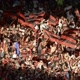 A maior torcida do Br