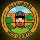 Alexandre Meu Quintal