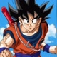 Amo Dragon ball