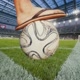 Futebol de Chinelo