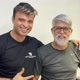 Bruno Soares Prótese Capilar