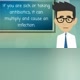 Health Classroom