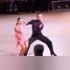 Latin Dance Camp