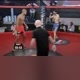 Fighting Warrior