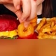 ASMR Eating Show