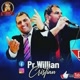 🎶🎤WIL CRIS RAP GOSPEL‼️🔴🔴🔴