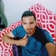 Rony aventureiro