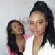 Thais E Tia Duda