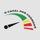 O Canal das Corridas