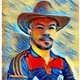 COWBOYRUBRONEGRO（FutebolCRN）