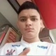Deyved D'Abreu Carolino