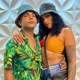 Tammy e Sarayva