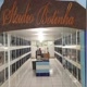 stud Botinha