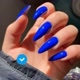 Nails designer Curso