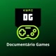 DocumentárioGamesOf