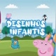 A Galinha Ruiva _ Desenho animado infantil com Os Amiguinhos on Vimeo