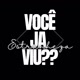 vocejaviu?