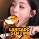 LARICADO SEM FIM