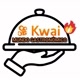 Mundo gastronômico Kwai