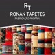 Tapetes Ronan