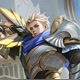 Jaune Arc