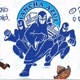 MANCHA AZUL 1992 Ⓜ️