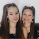 ♌Glenda e Sabrina♐
