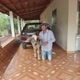 minha vida na roça!