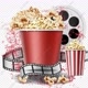 FILME & PIPOCA
