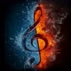 reymond music