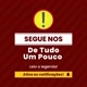 De Tudo Um Pouco（^_^）