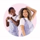 Jordan e Mel