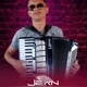 Jean do acordeon