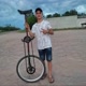 Eduardo_show_monociclo